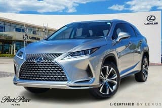 Lexus 2021 RX 350