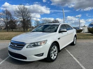 Ford 2011 Taurus