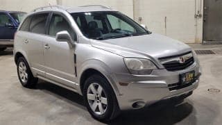 Saturn 2008 Vue