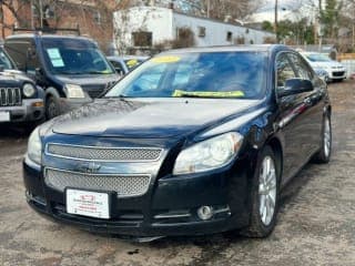 Chevrolet 2009 Malibu