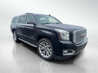 GMC 2015 Yukon XL