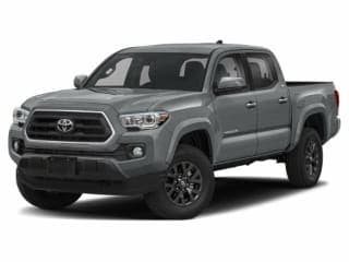 Toyota 2022 Tacoma