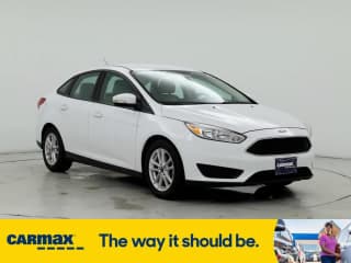 Ford 2016 Focus