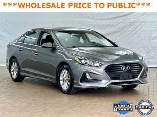 Hyundai 2019 Sonata