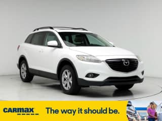 Mazda 2015 CX-9