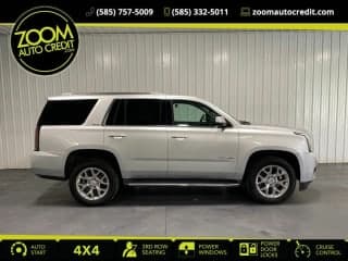 GMC 2015 Yukon