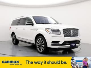 Lincoln 2019 Navigator L