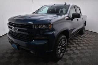 Chevrolet 2019 Silverado 1500