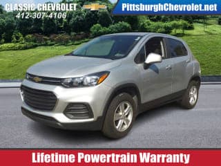 Chevrolet 2020 Trax