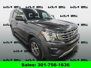 Ford 2021 Expedition