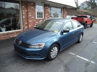 Volkswagen 2016 Jetta