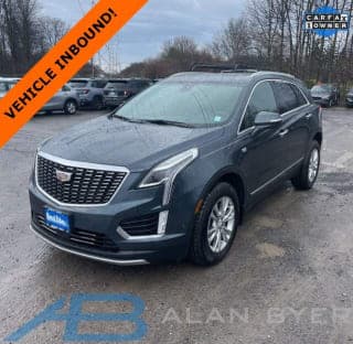 Cadillac 2020 XT5