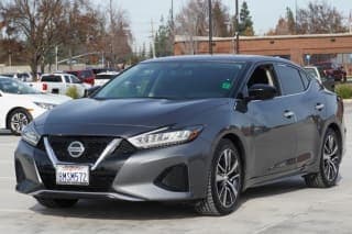 Nissan 2019 Maxima