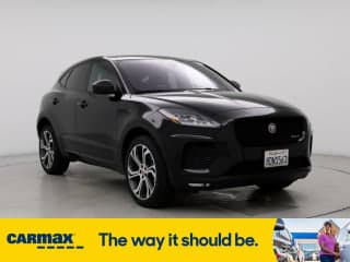 Jaguar 2018 E-PACE