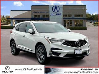 Acura 2021 RDX