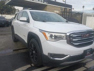 GMC 2019 Acadia