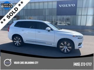 Volvo 2022 XC90