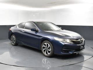 Honda 2016 Accord