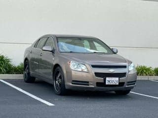 Chevrolet 2008 Malibu