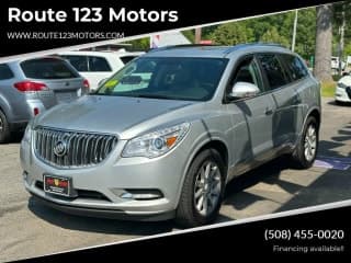 Buick 2015 Enclave