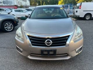 Nissan 2013 Altima