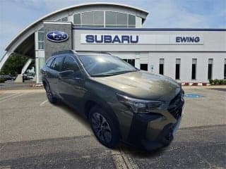 Subaru 2024 Outback