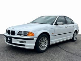 BMW 1999 3 Series
