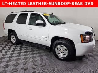 Chevrolet 2013 Tahoe