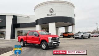 Ford 2023 F-250 Super Duty