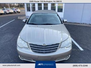 Chrysler 2008 Sebring