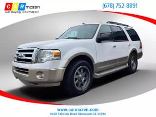 Ford 2011 Expedition