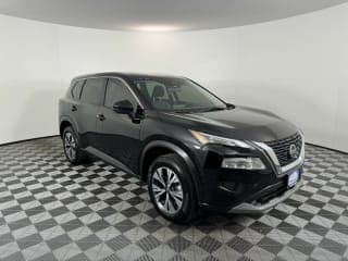 Nissan 2021 Rogue