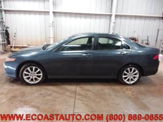 Acura 2008 TSX