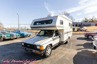 Toyota 1986 Pickup