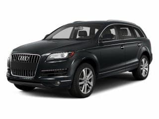 Audi 2015 Q7