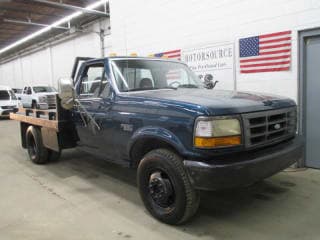 Ford 1997 F-350