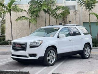 GMC 2017 Acadia