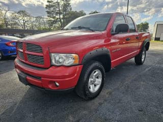 Dodge 2002 Ram 1500