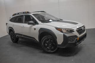 Subaru 2024 Outback