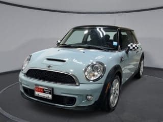 MINI 2013 Cooper