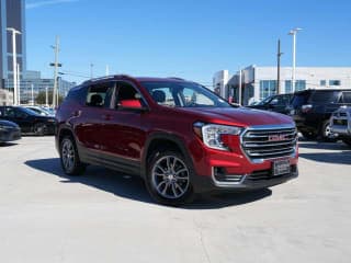 GMC 2023 Terrain