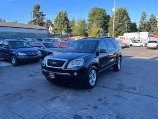 GMC 2008 Acadia