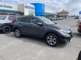 Honda 2018 CR-V