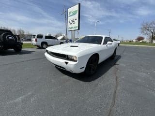 Dodge 2014 Challenger