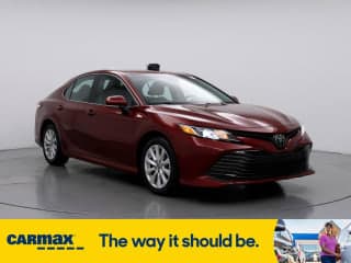 Toyota 2018 Camry