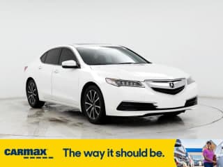 Acura 2015 TLX