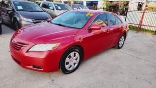 Toyota 2009 Camry