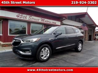 Buick 2019 Enclave