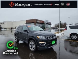 Jeep 2020 Compass