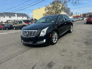 Cadillac 2013 XTS